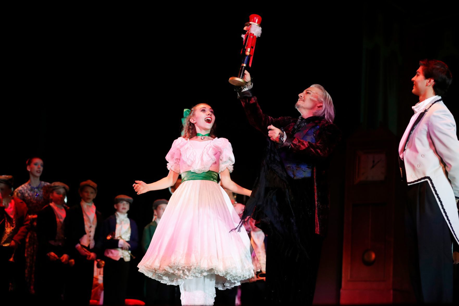 The Nutcracker
